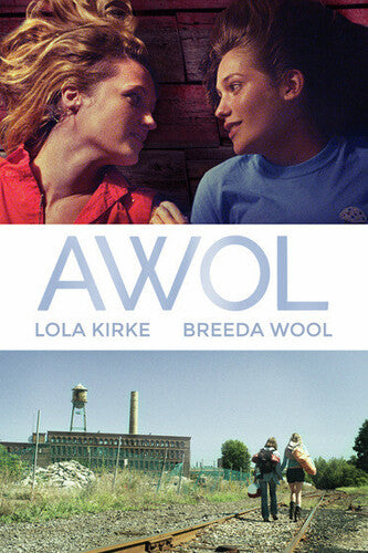 Awol - Awol - DVD