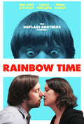Rainbow Time - Rainbow Time - DVD
