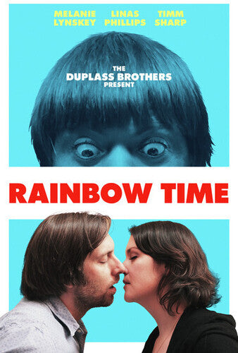 Rainbow Time - Rainbow Time - DVD