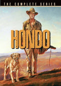 Hondo: The Complete Series - Hondo: The Complete Series - DVD
