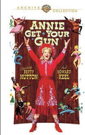 Annie Get Your Gun (1950) - Annie Get Your Gun (1950) - DVD