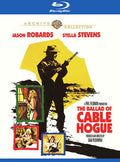 Ballad Of Cable Hogue (1970) - Ballad Of Cable Hogue (1970) - Blu-ray