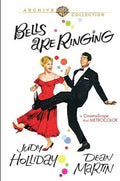 Bells Are Ringing (1960) - Bells Are Ringing (1960) - DVD