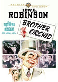 Brother Orchid (1940) - Brother Orchid (1940) - DVD