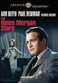 Helen Morgan Story - Helen Morgan Story - DVD