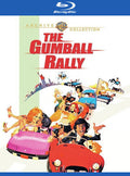 Gumball Rally (1976) - Gumball Rally (1976) - Blu-ray