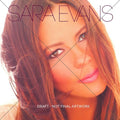 Evans,sara - Words - Music CD