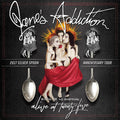 Jane's Addiction - Alive At Twenty-five - Blu-ray