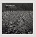 Barreca / Leimer - Field Characteristics - Music CD