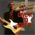 Moreland,ace - Give It To Get It - Music CD