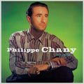 Chany,philippe - Rive Gauche - Vinyl Record