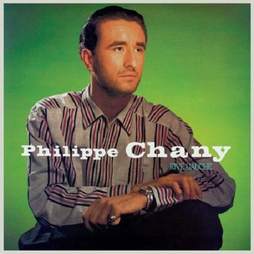 Chany,philippe - Rive Gauche - Vinyl Record