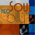 Rigsby,billy - Neo Soul - Music CD