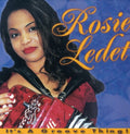 Ledet,rosie - It's A Groove Thing - Music CD