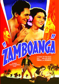 Zamboanga (1937) - Zamboanga (1937) - DVD