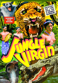 Jungle Virgin - Jungle Virgin - DVD