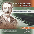 Howell / Stanford - Complete Works For Piano Solo 2 - Music CD