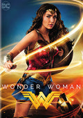 Wonder Woman: Special Edition - Wonder Woman: Special Edition - DVD