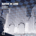 Aromates / Claude - Rayon De Lune - Music CD