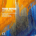 Claude - Yedid Nefesh - Music CD