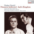 Ostrcil / Koci / Vymazalova - Jack's Kingdom - Music CD