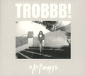 Kutmah - Trobbb - Music CD