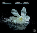 Handel / Zefiro / Bernardidini - Water Musick & Wassermusick - Music CD