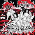 The Coathangers - Parasite EP [Sea Green Vinyl w/ etching]