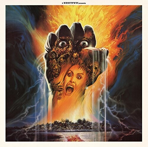 Mainetti,stefano - Zombi 3 - O.s.t. - Vinyl Record