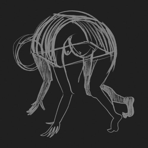 Ohmme - Ohmme - Vinyl Record