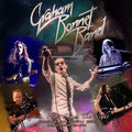 Bonnet,graham - Live Here Comes The Night - Blu-ray