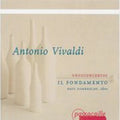 Vivaldi / Dombrecht / Il Fondamento - Concertos For Oboe Strings And Continuo - Music CD