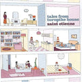 Saint Etienne - Tales From Turnpike House - Music CD