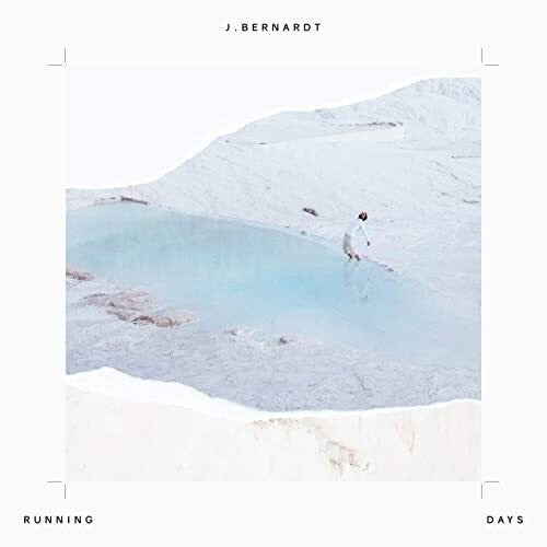 Bernardt,j - Running Days - Music CD