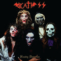 Death Ss - Heavy Demons - Music CD