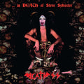 Death Ss - In Death Of Steve Sylvester - Music CD