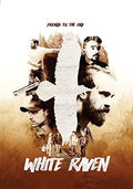 White Raven (2015) - White Raven (2015) - DVD