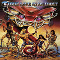 Thor - Live In Detroit 1985 - Music CD