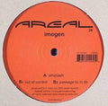 Imogen - Whiplash - Vinyl Record