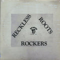 Wackie's - Reckless Roots Rockers Vinyl Record