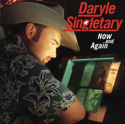 Singletary,daryle - Now And Again - Music CD
