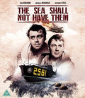Sea Shall Not Have Them - Sea Shall Not Have Them - Blu-ray