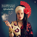 Marinah - Afrolaito - Music CD