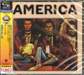 America - America - Music CD
