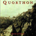 Quorthon - Purity Of Essence - Vinyl Record