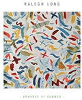 Long,ralegh - Upwards Of Summer - Music CD