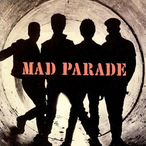 Mad Parade - Reissues - Music CD