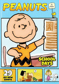 Peanuts By Schulz: School Day - Peanuts By Schulz: School Day - DVD
