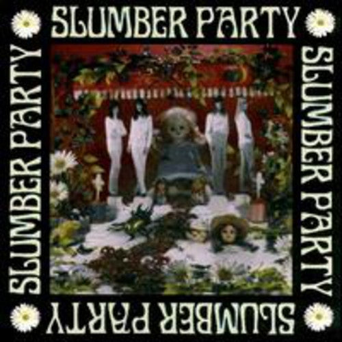 Slumber Party - Slumber Party - Music CD
