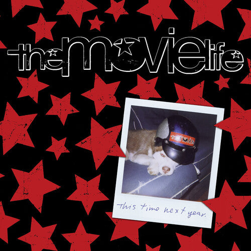Movielife - This Time Next Year - Vinyl Record